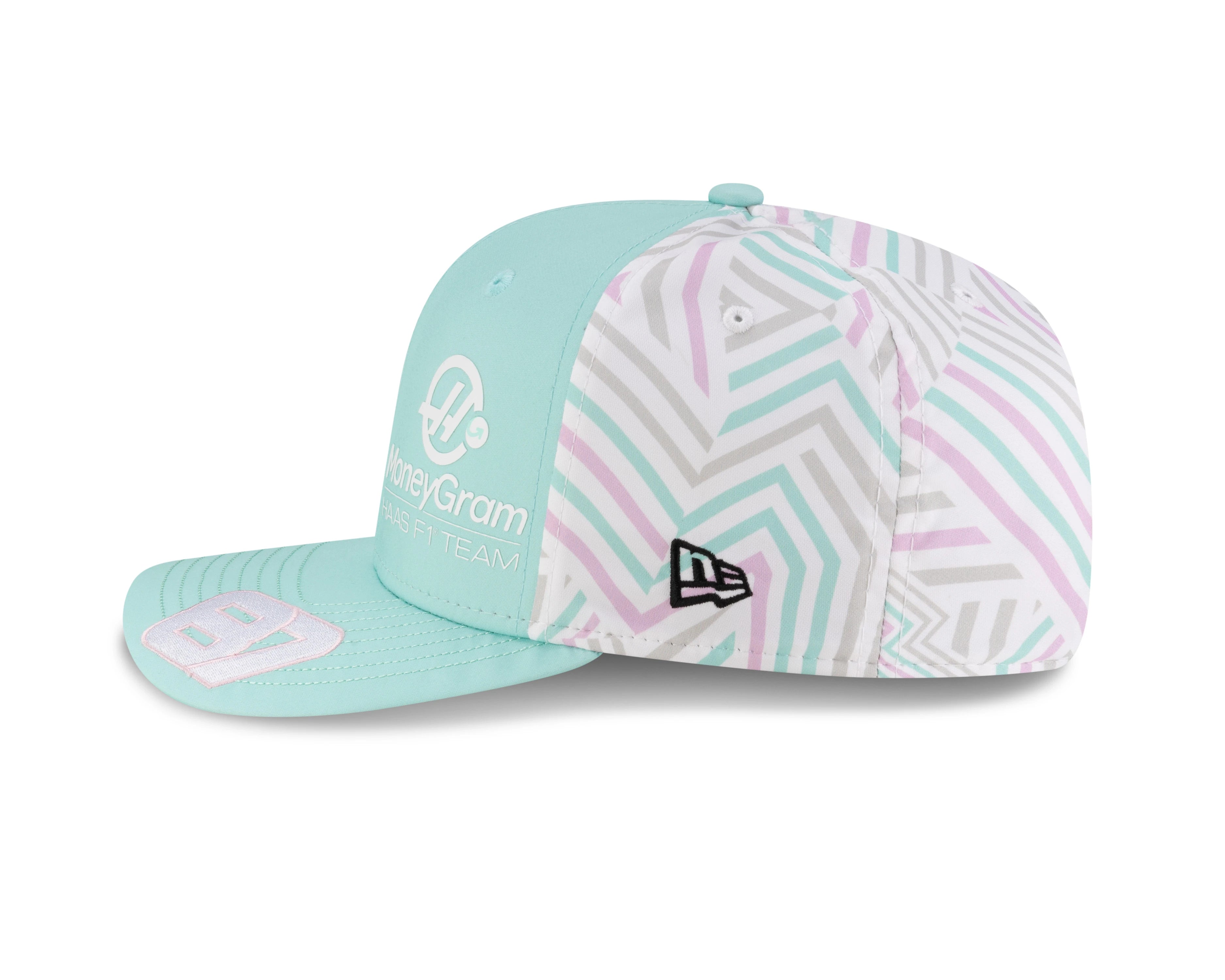 Haas F1 Nico Hülkenberg Șapcă 🔥