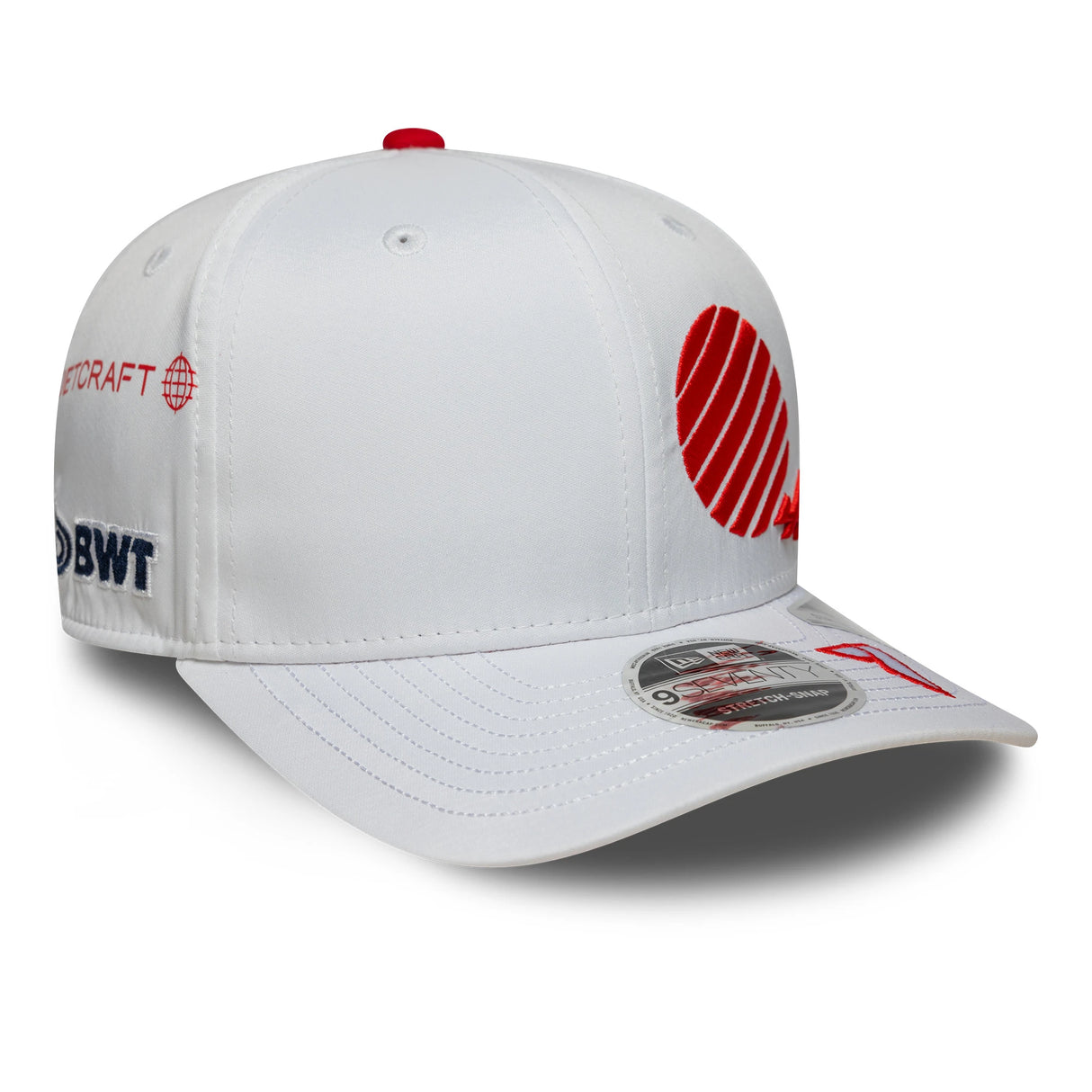 Alpine Esteban Ocon 9SEVENTY Șapcă 🔥