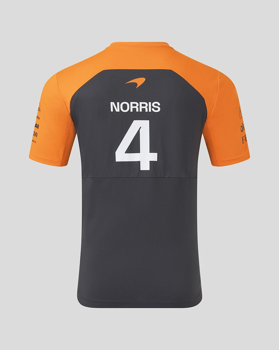 McLaren F1 Team t-shirt Setup - Norris 🔥