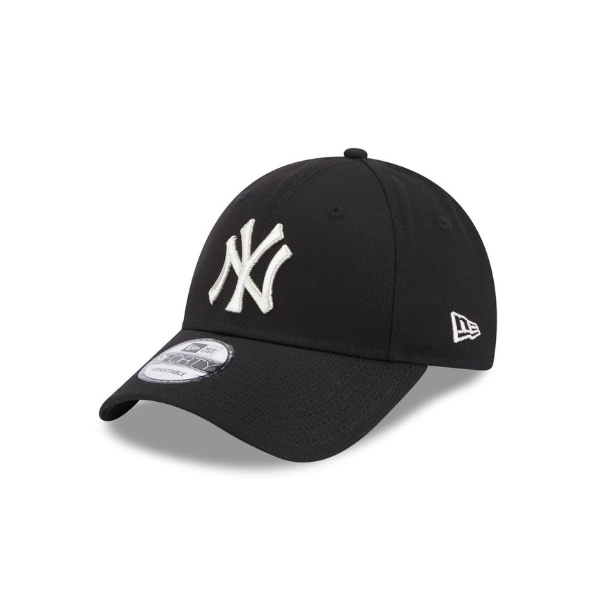 MLB New York Yankees 9FORTY șapcă echipă - Femei