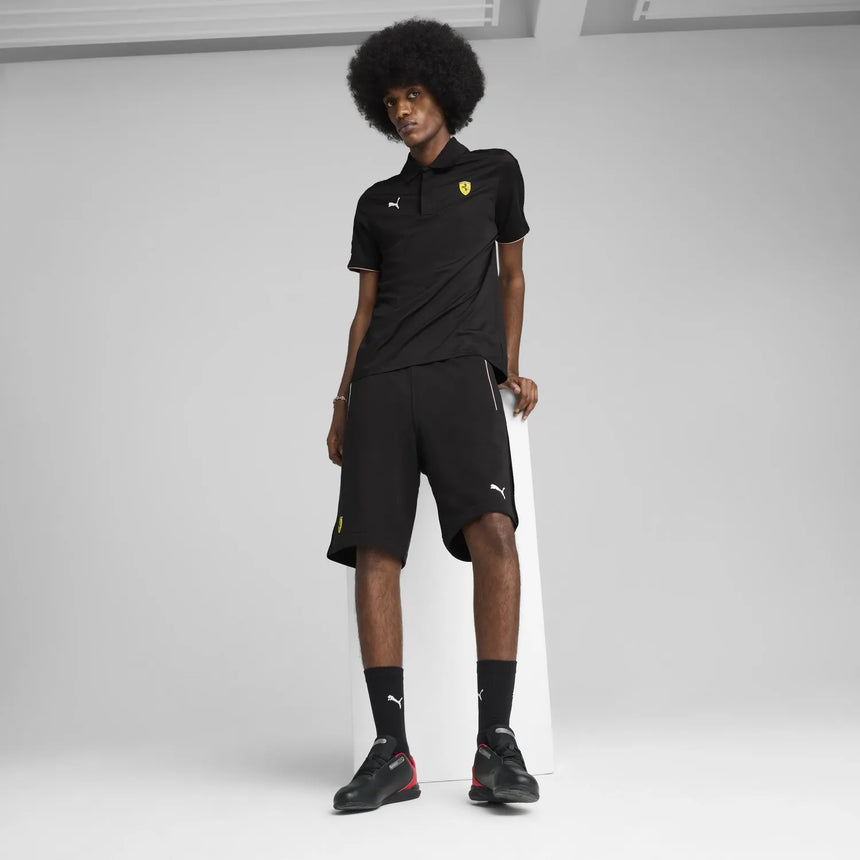 Ferrari Race pantaloni scurți 🔥