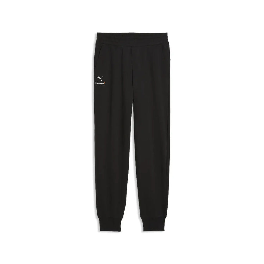 Pantaloni McLaren, essential, negri