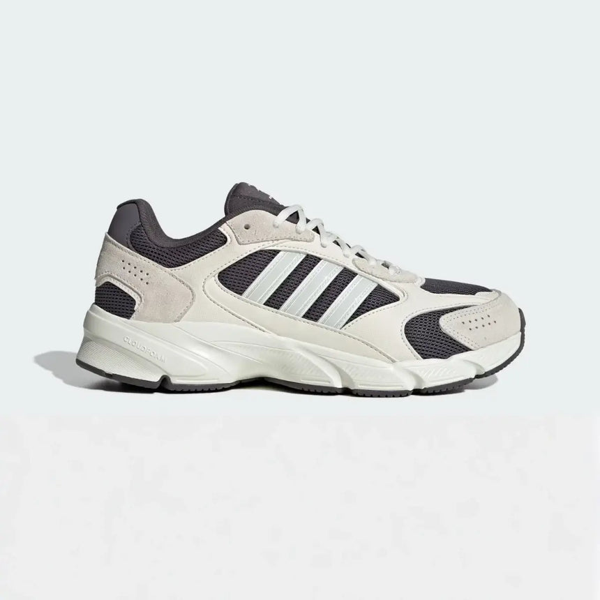 Pantofi Mercedes adidas Crazychaos 2000, alb