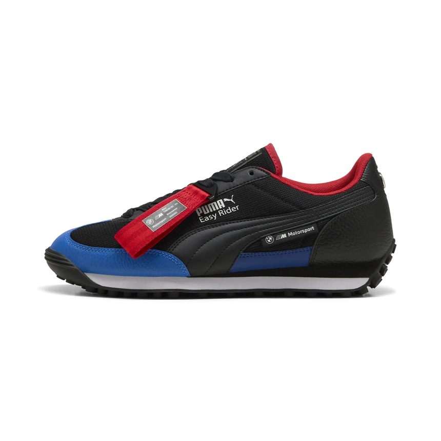 BMW pantofi Easy Rider 🔥