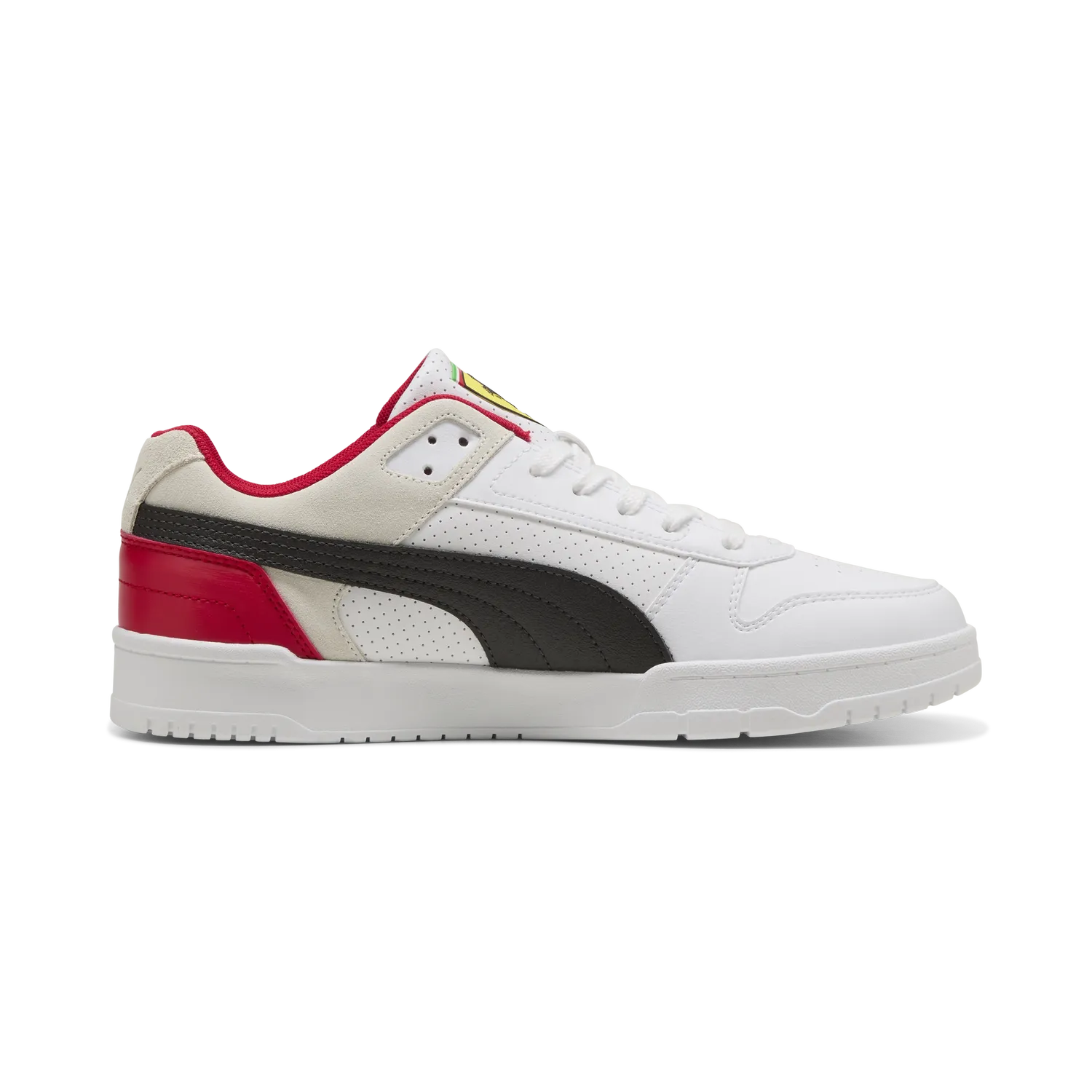 BMW MMS RBD Game pantofi - alb 🔥