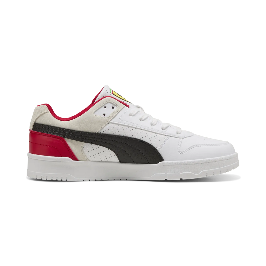 BMW MMS RBD Game pantofi - alb 🔥