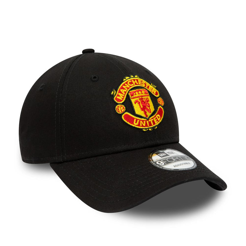 Manchester United Basic 9FORTY șapcă echipă