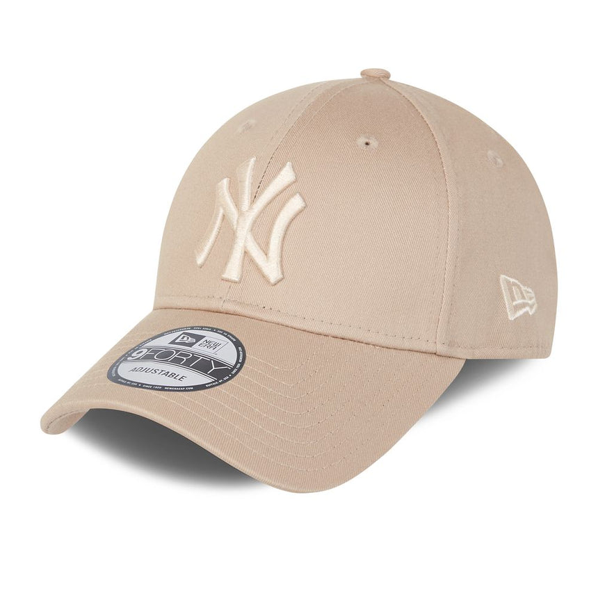 MLB New York Yankees New Era League Essential 9FORTY Neyyan șapcă echipă