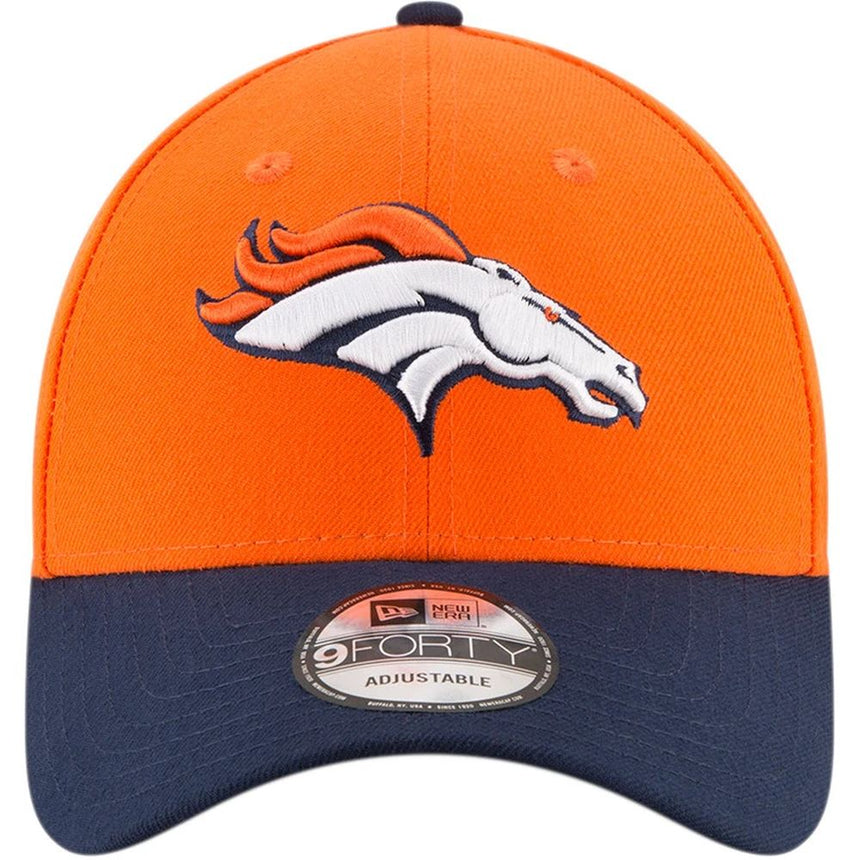 NFL Denver Broncos Teamkappe