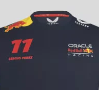 Red Bull Tricou Pilot Sergio Pérez