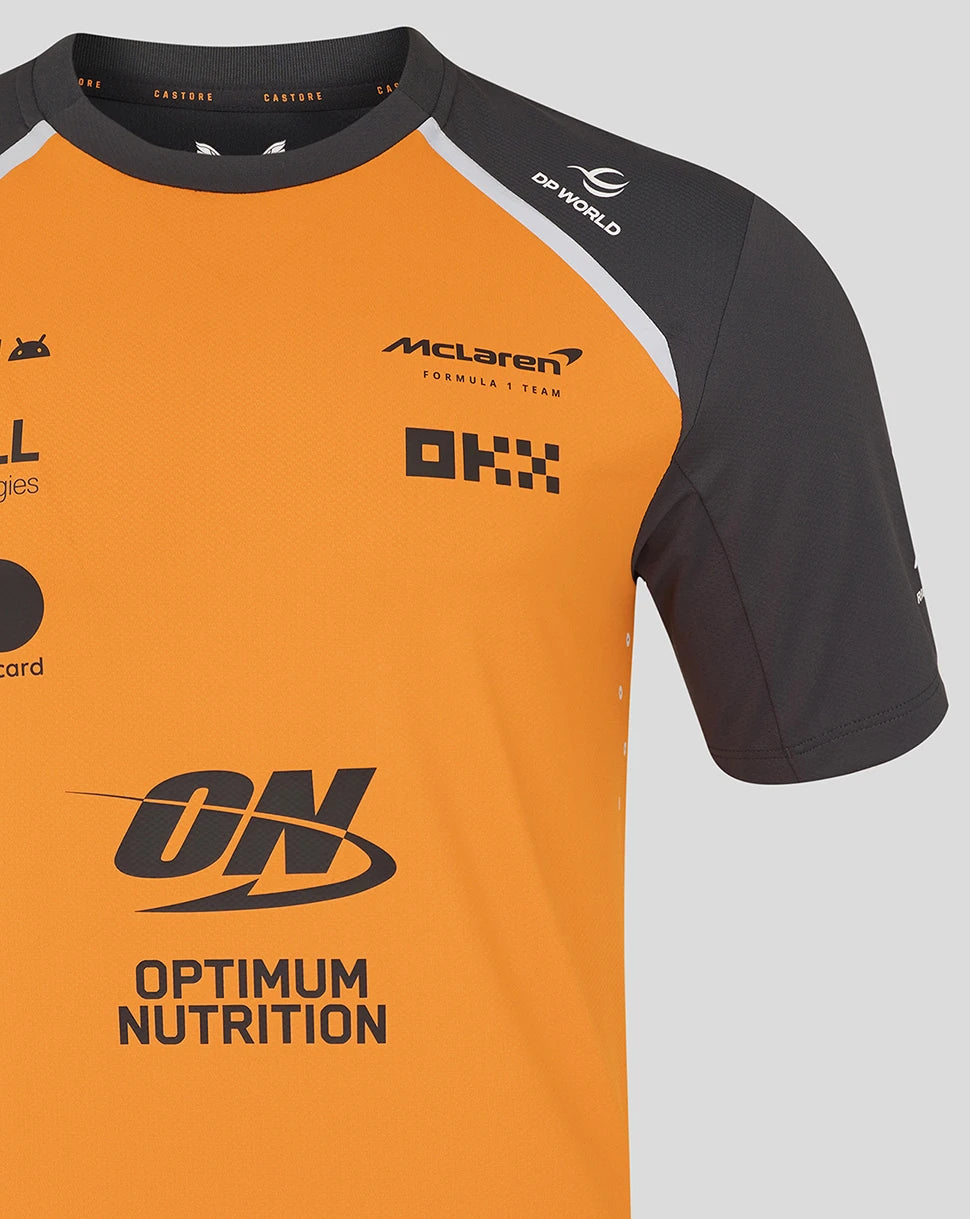 McLaren F1 Team tricou Setup 🔥