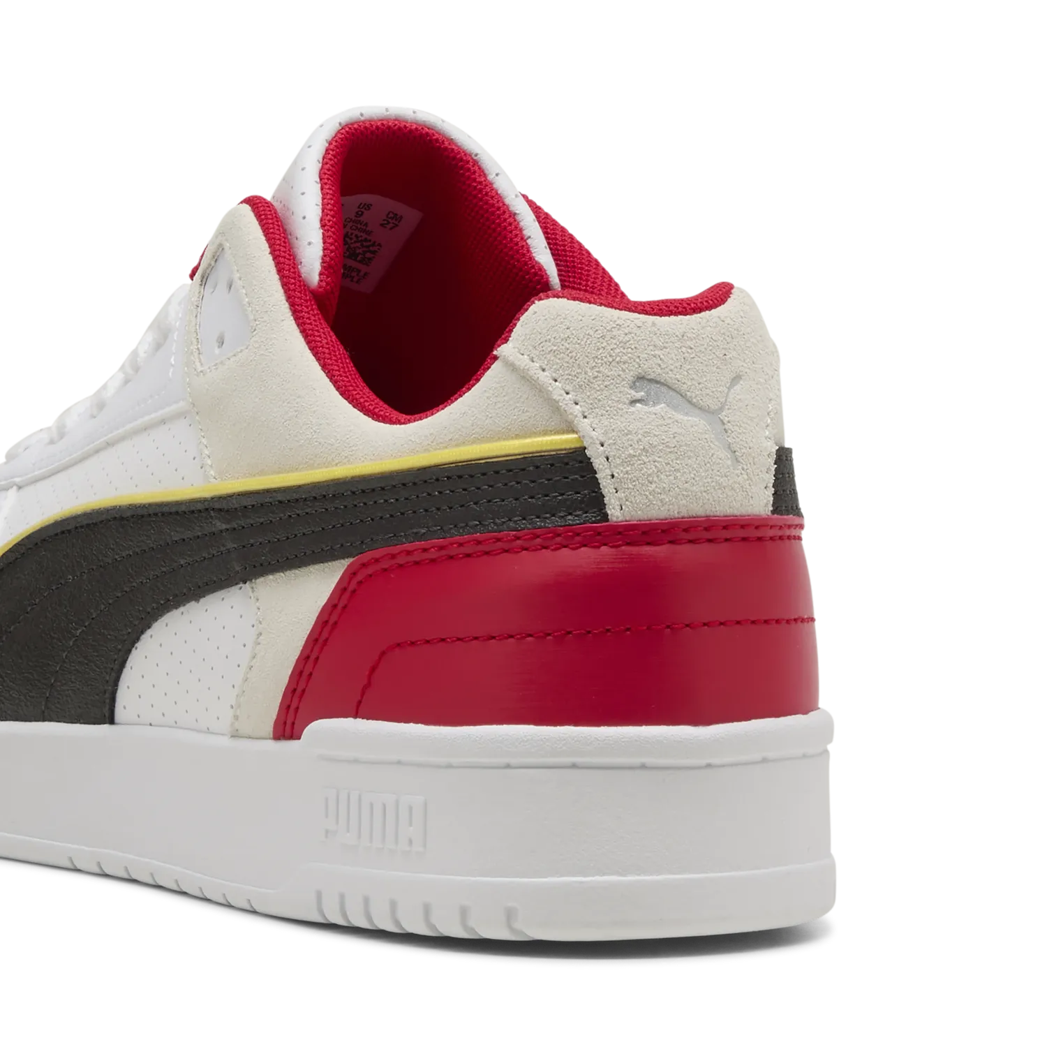 BMW MMS RBD Game pantofi - alb 🔥