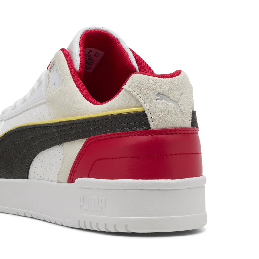 BMW MMS RBD Game pantofi - alb 🔥