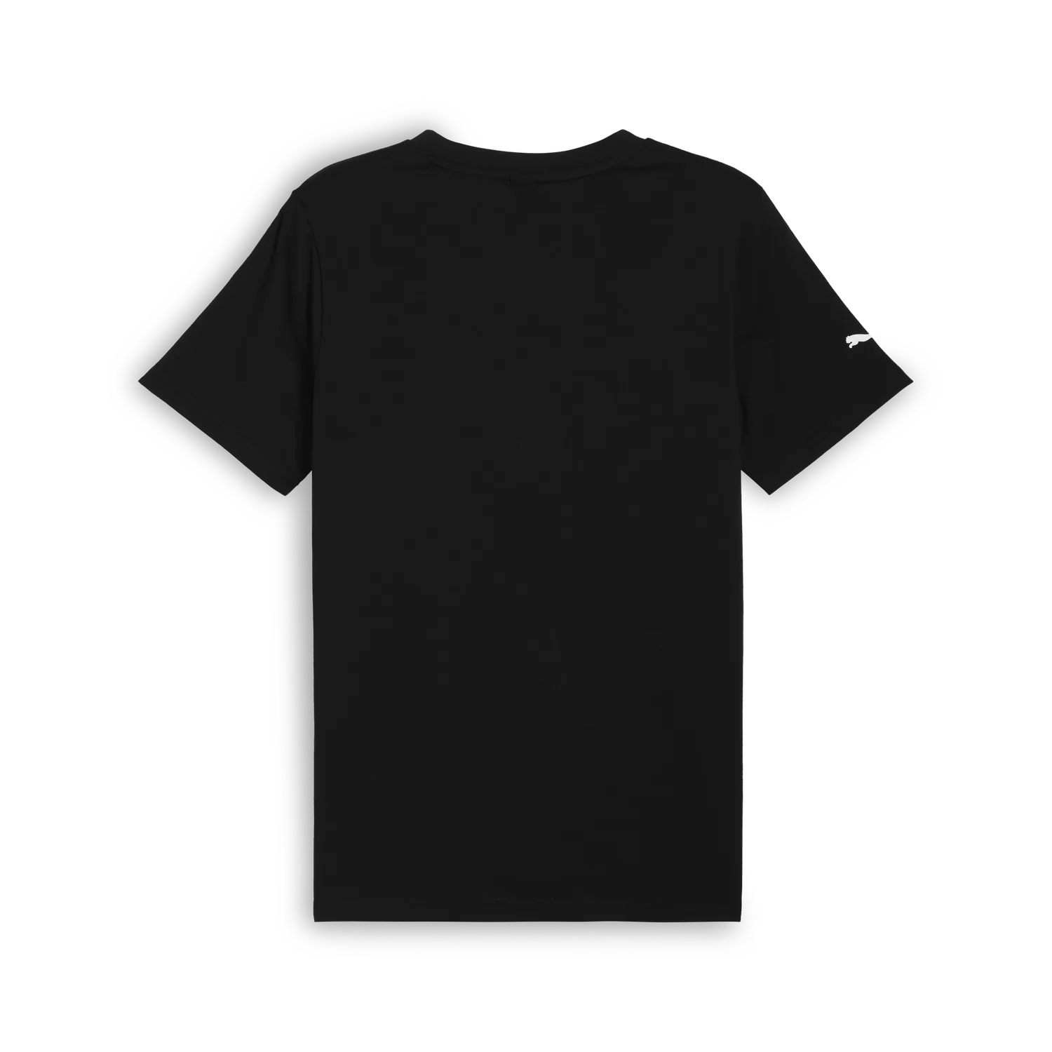 Ferrari Race polo shirt - Black 🔥