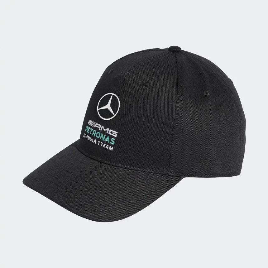 Sapca Mercedes, Dna, adidas, neagră
