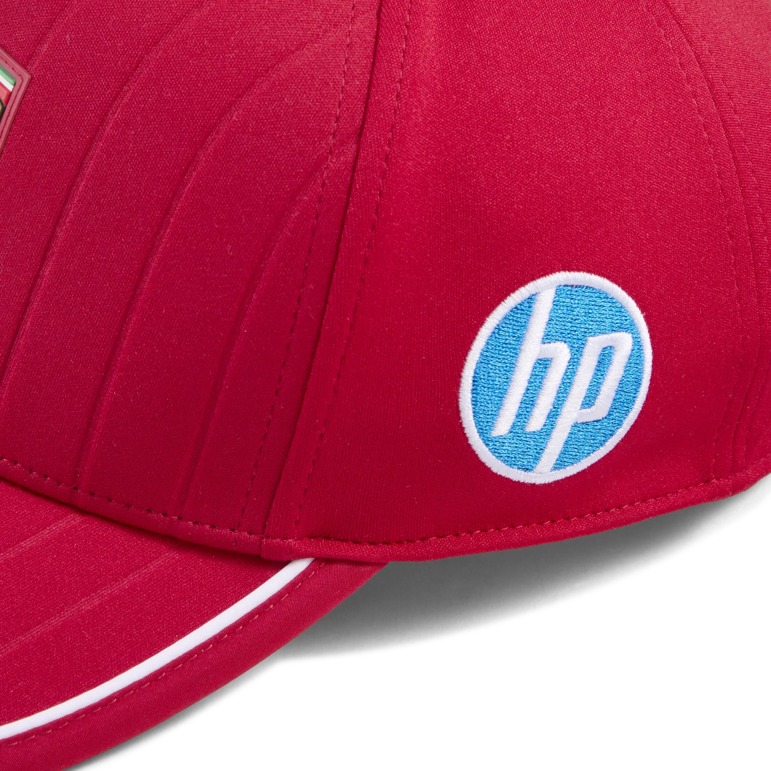 Ferrari Lewis Hamilton șapcă baseball 🔥