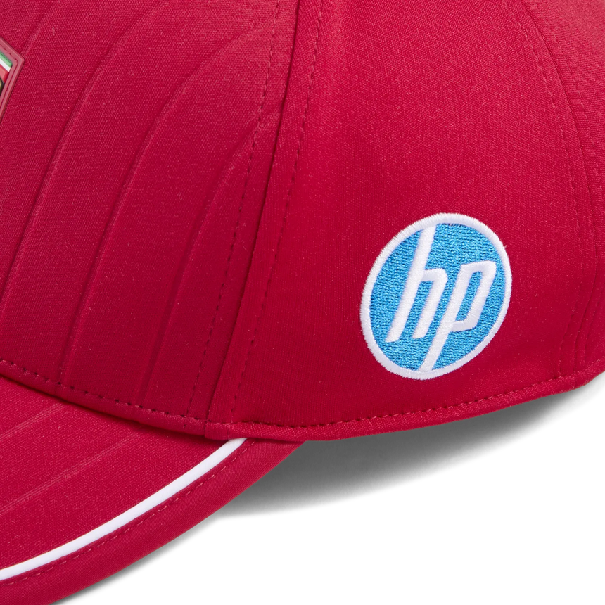 Ferrari Lewis Hamilton baseball cap 🔥