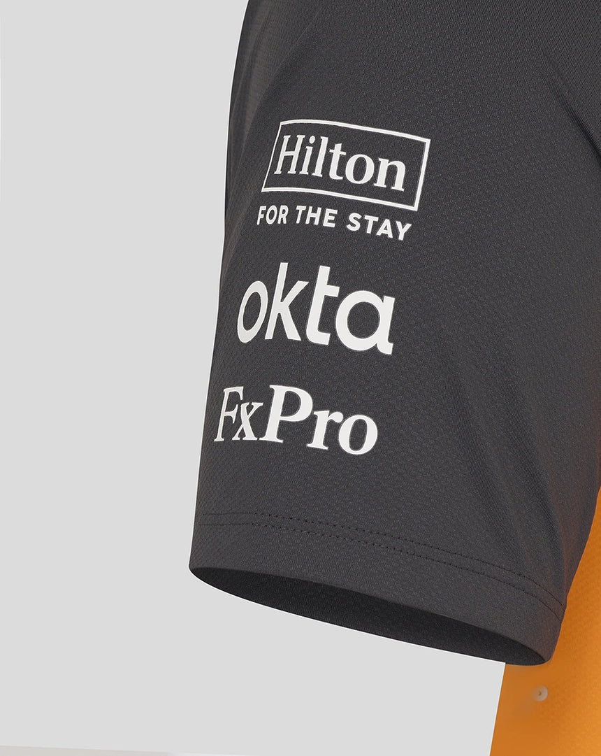 McLaren F1 Team tricou Setup, Femei 🔥