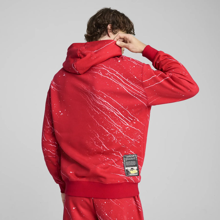 Ferrari Race Hanorac cu glugă 🔥