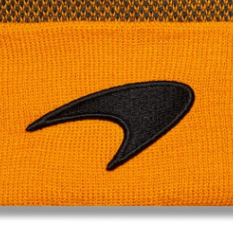 McLaren Căciulă de iarnă 🔥