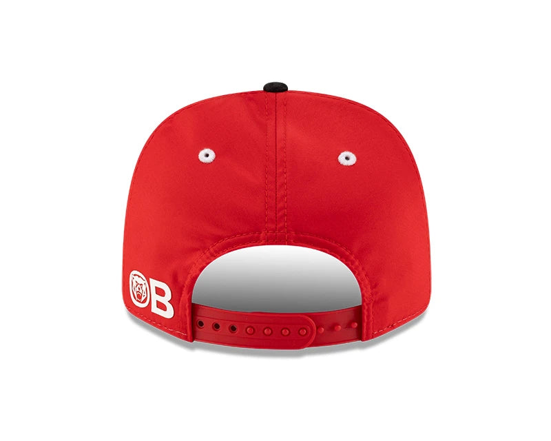 Haas F1 Nico Hülkenberg 9SEVENTY Șapcă 🔥