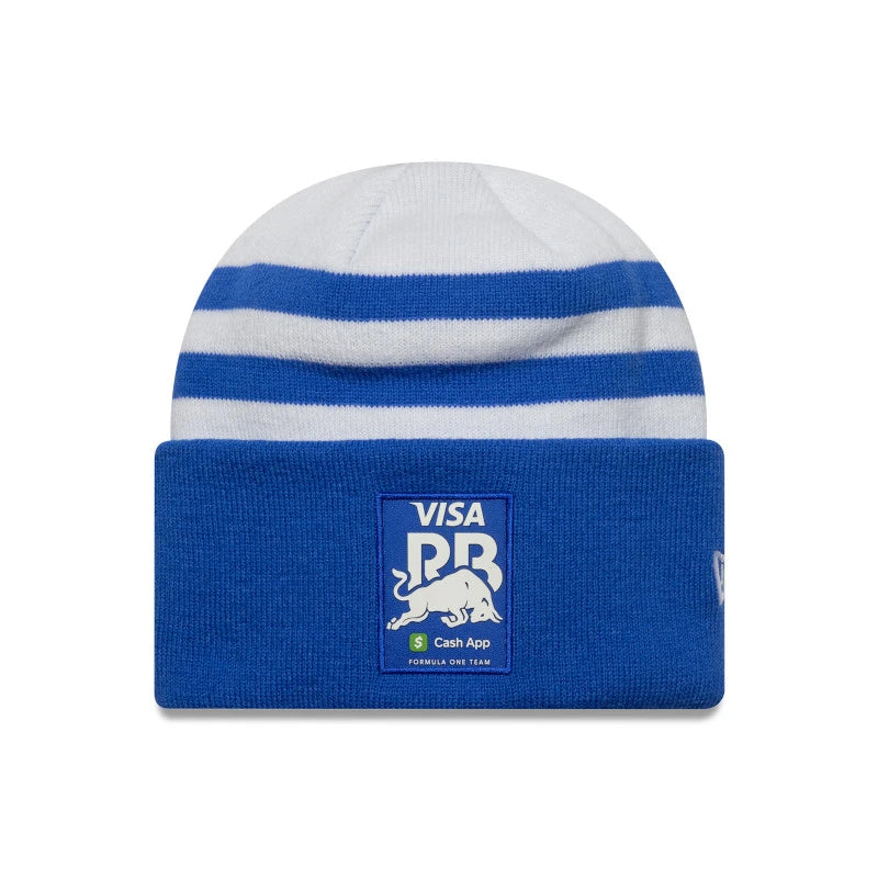 VisaRB Căciulă de iarnă Yuki Tsunoda 🔥