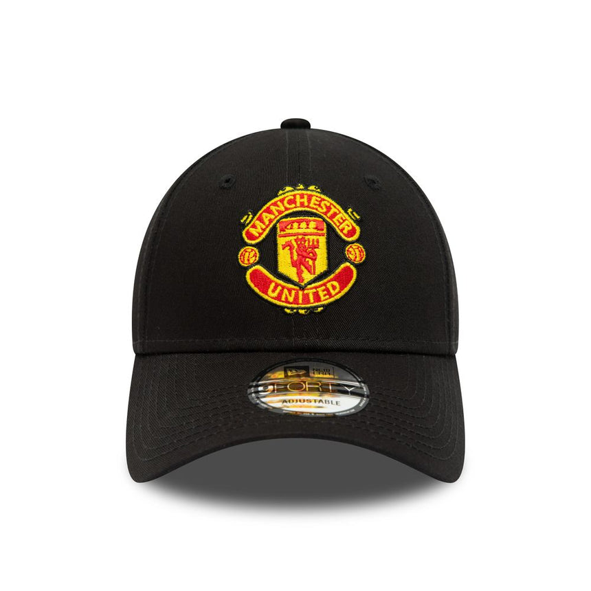 Manchester United Basic 9FORTY șapcă echipă