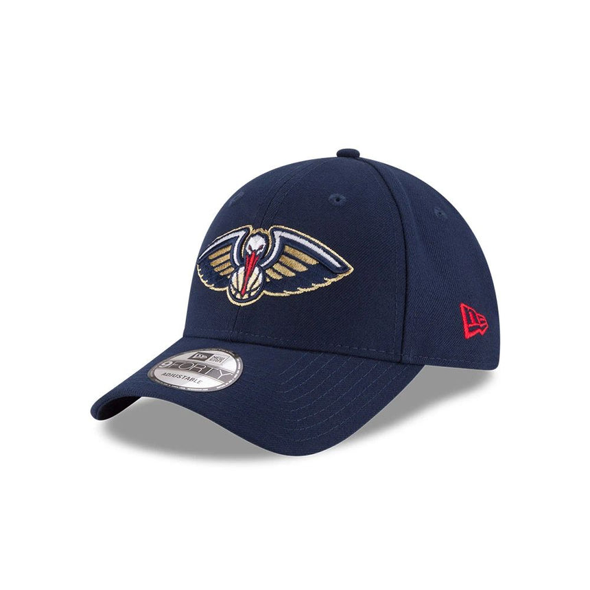 NBA New Orleans Pelicans Teamkappe