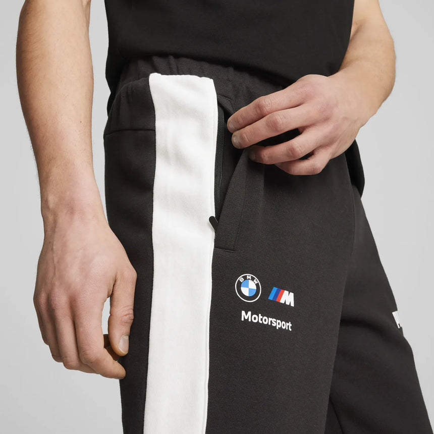 BMW MMS MT7+ set pantaloni de trening - negru 🔥
