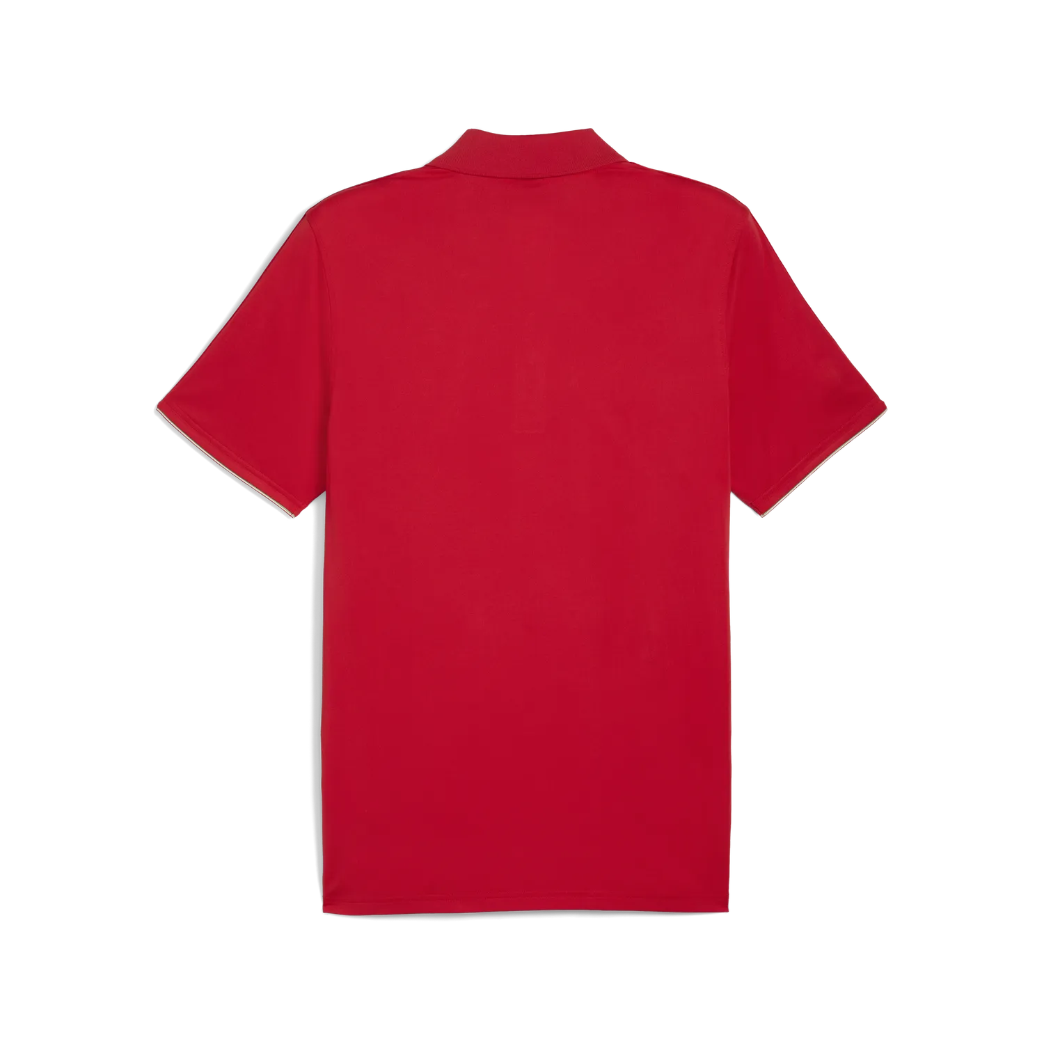 Ferrari Race tricou polo - Roșu 🔥