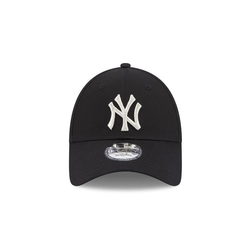 MLB New York Yankees 9FORTY șapcă echipă - Femei