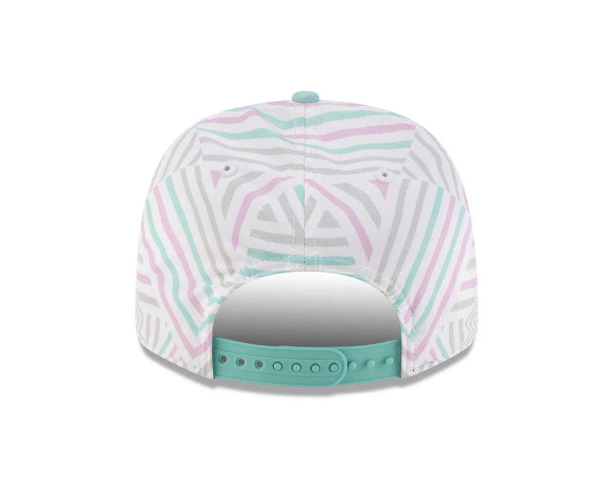 Haas F1 Miami 9SEVENTY SS Șapcă 🔥