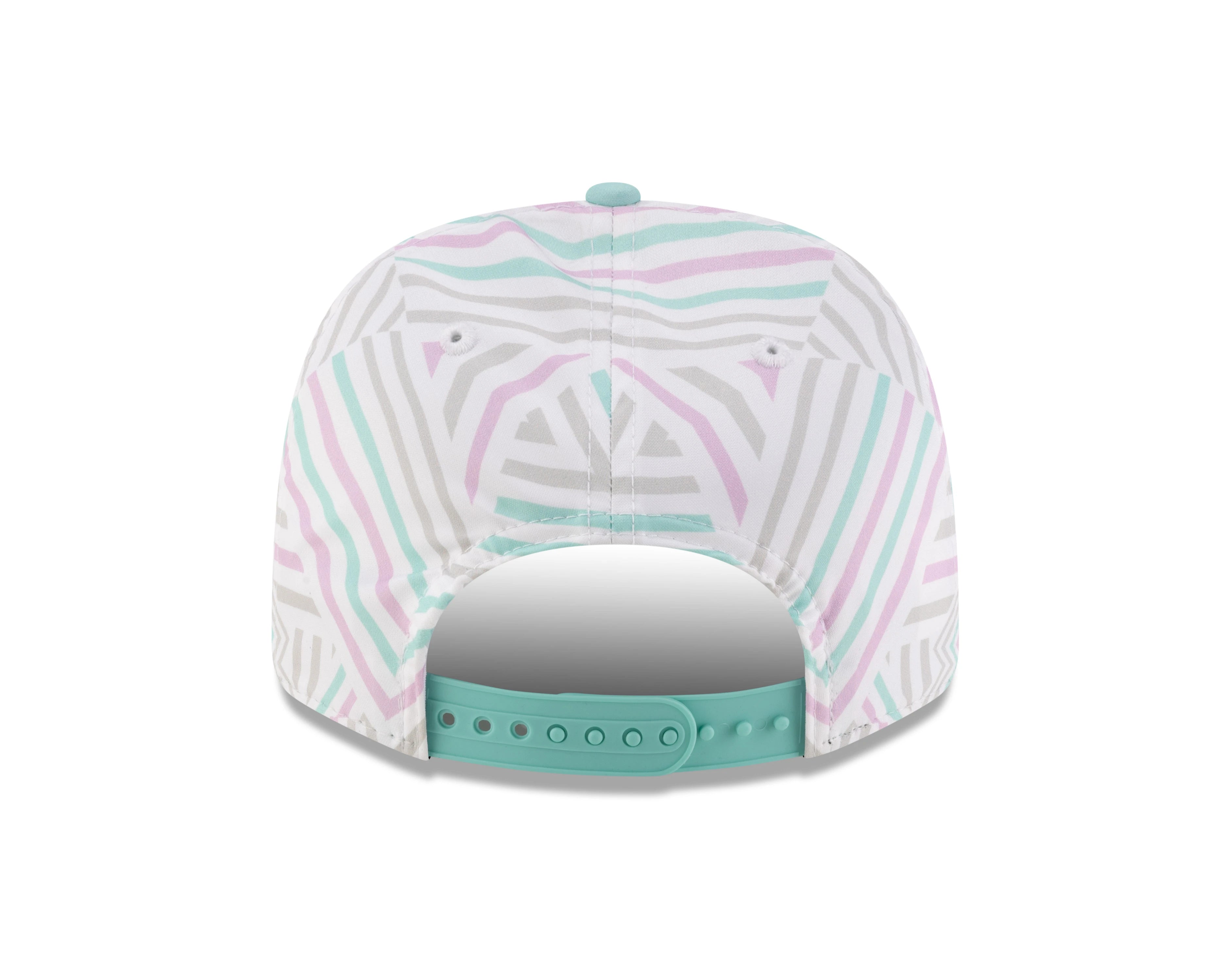 Haas F1 Miami 9SEVENTY SS Șapcă 🔥