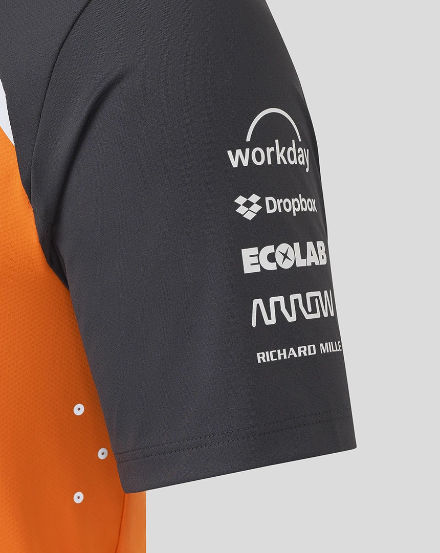 McLaren F1 Team tricou Setup - Oscar Piastri 🔥