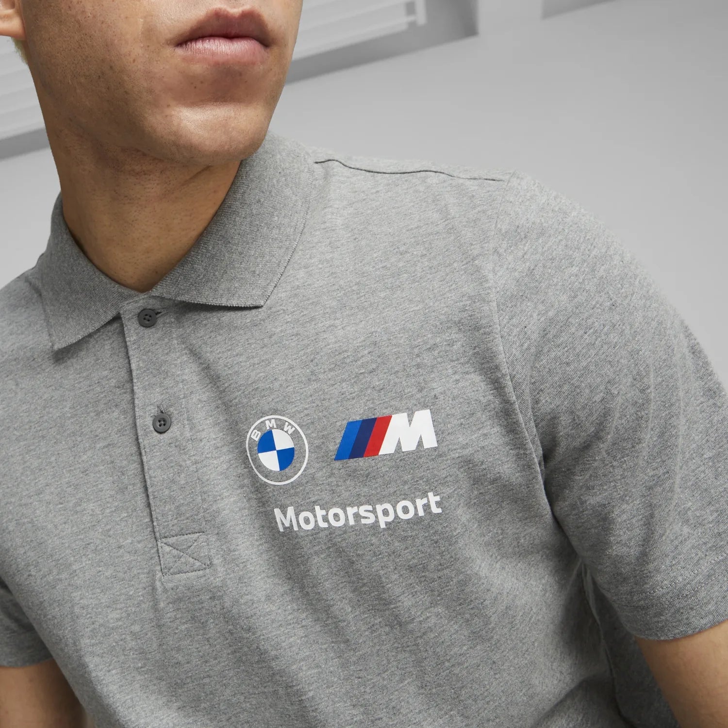 BMW M tricou polo 🔥