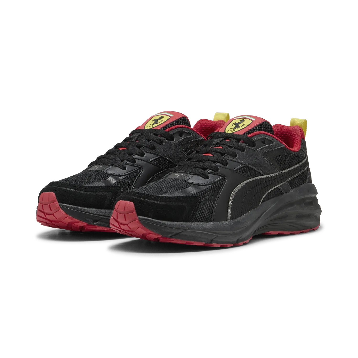 Ferrari Hypnotic LS pantofi 🔥