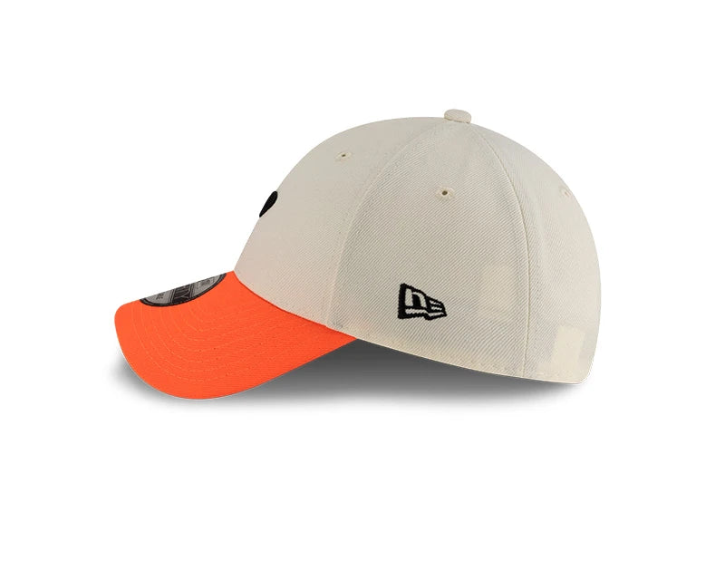 McLaren Vizieră contrast 9FORTY Șapcă 🔥