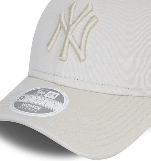 MLB New York Yankees New Era 9FORTY șapcă echipă - Femei