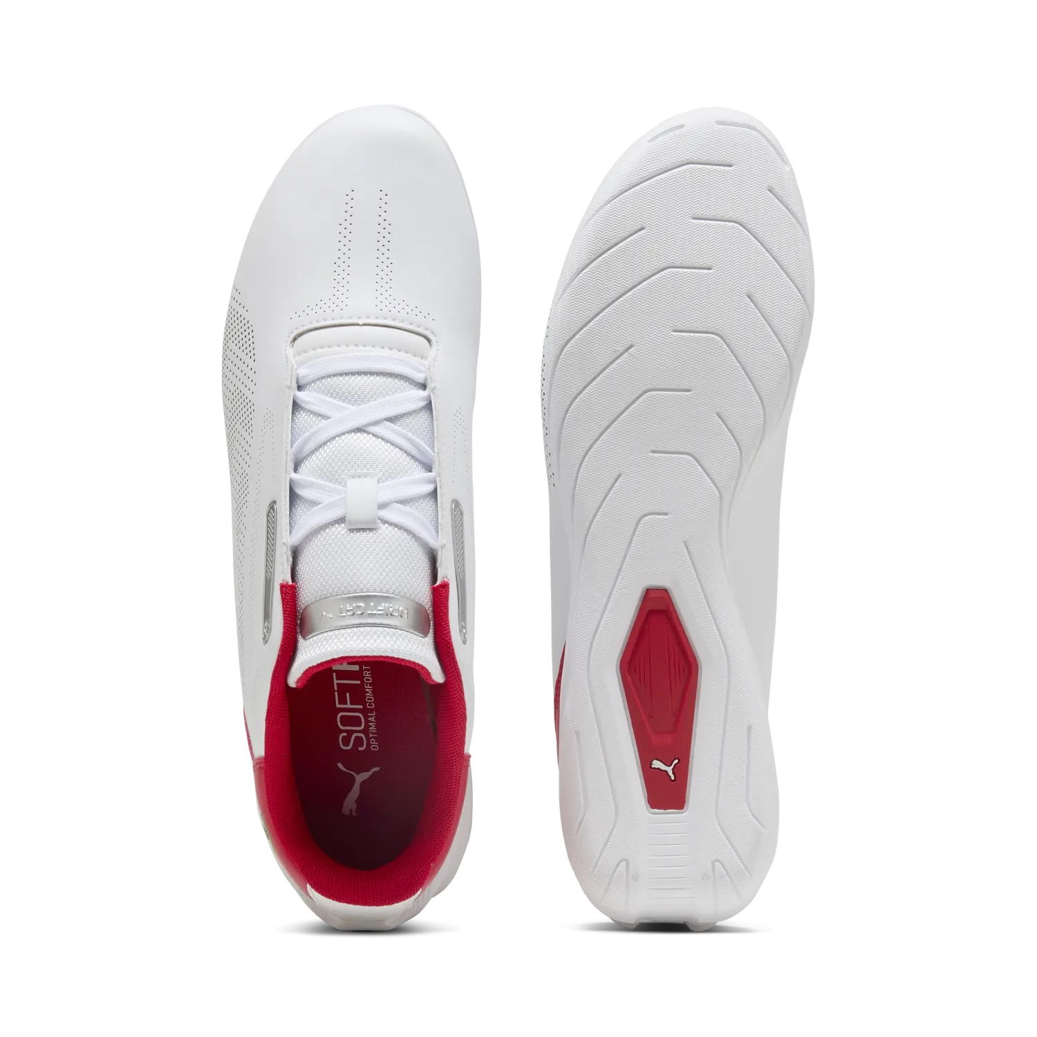 Ferrari Drift Cat Decima 2.0 pantofi 🔥