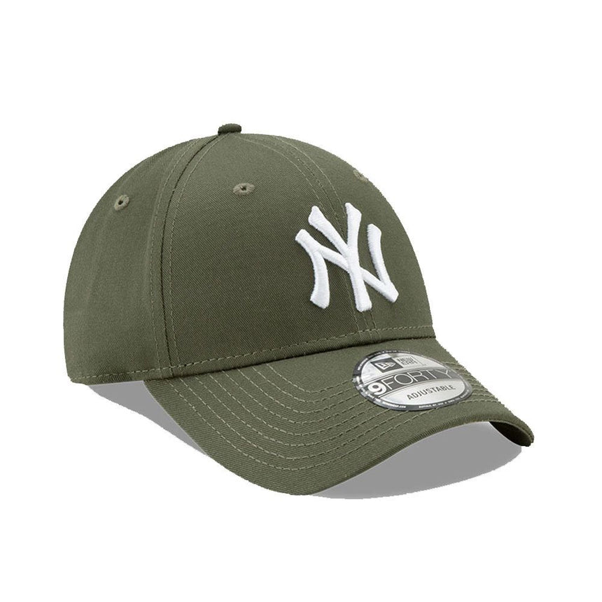MLB New York Yankees 9FORTY Team Cap