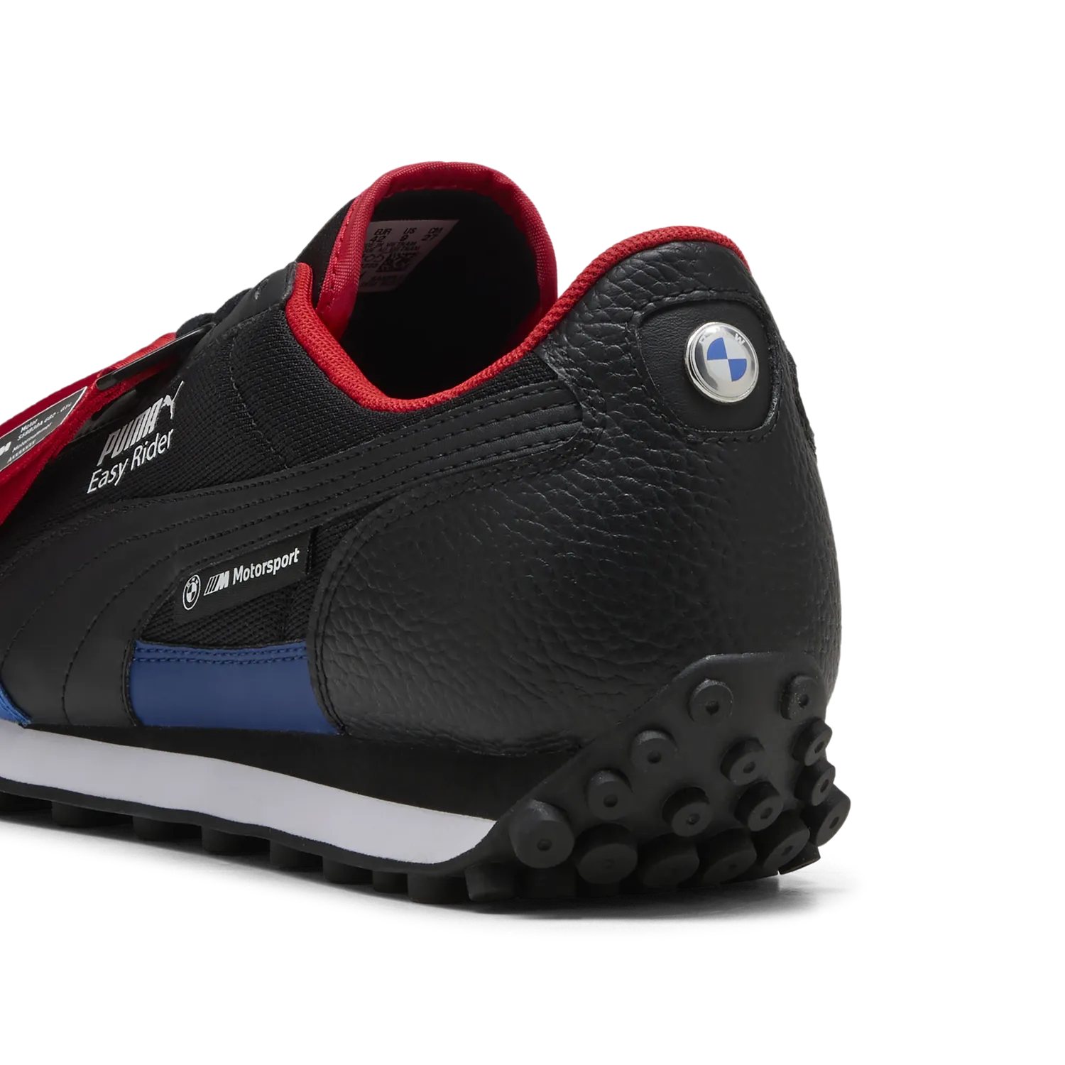 BMW pantofi Easy Rider 🔥