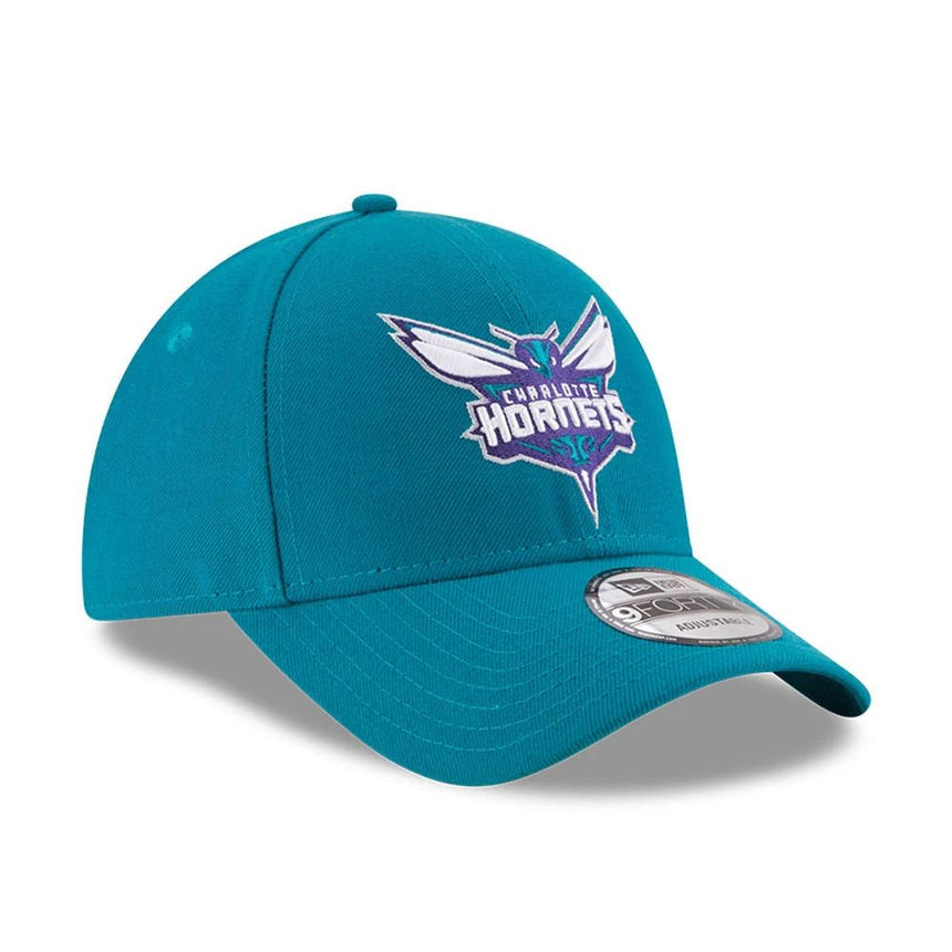 NBA Charlotte Hornets Teamkappe