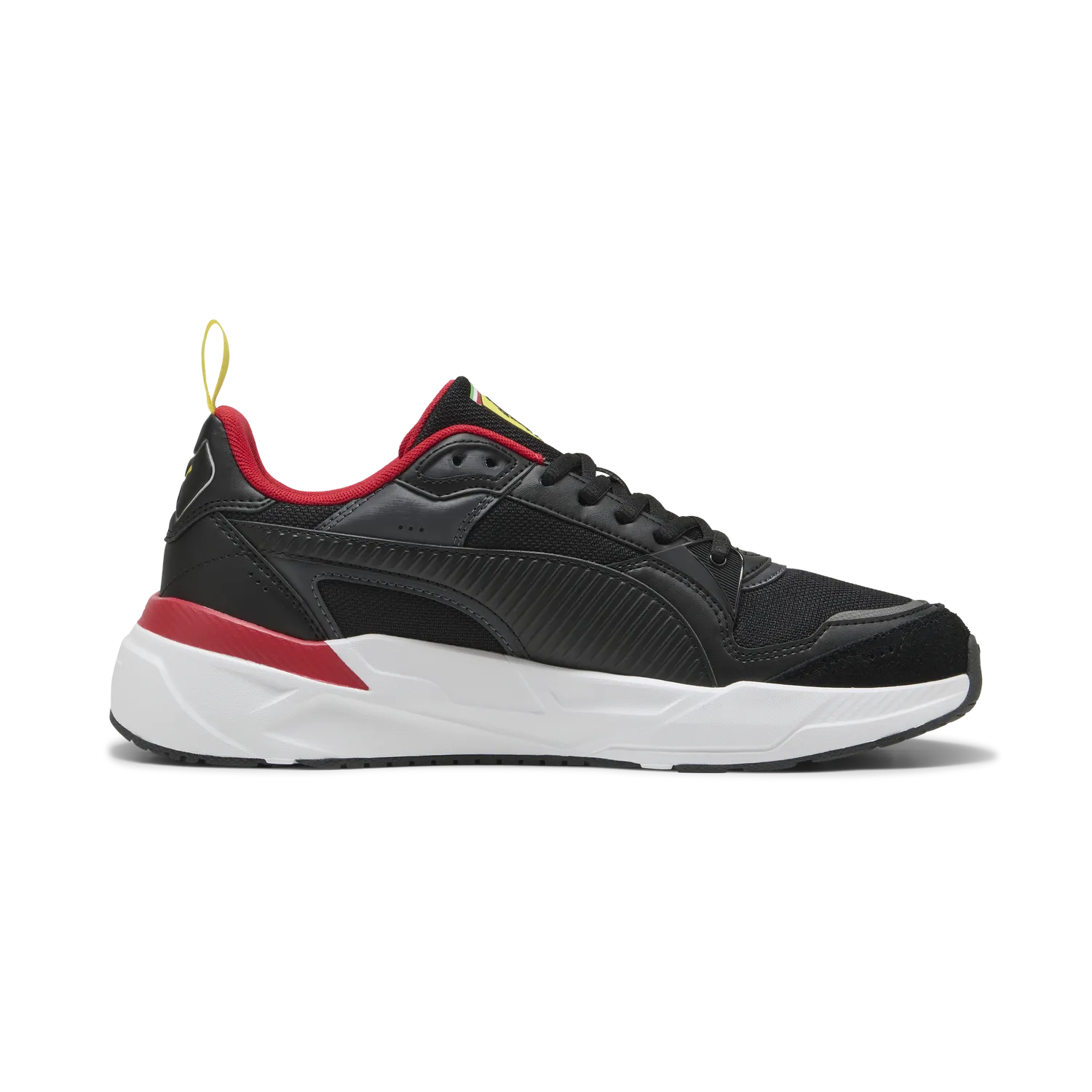 Ferrari Trinity 2 shoes 🔥