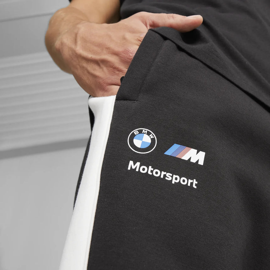 BMW Motorsport T7 pantaloni de trening 🔥