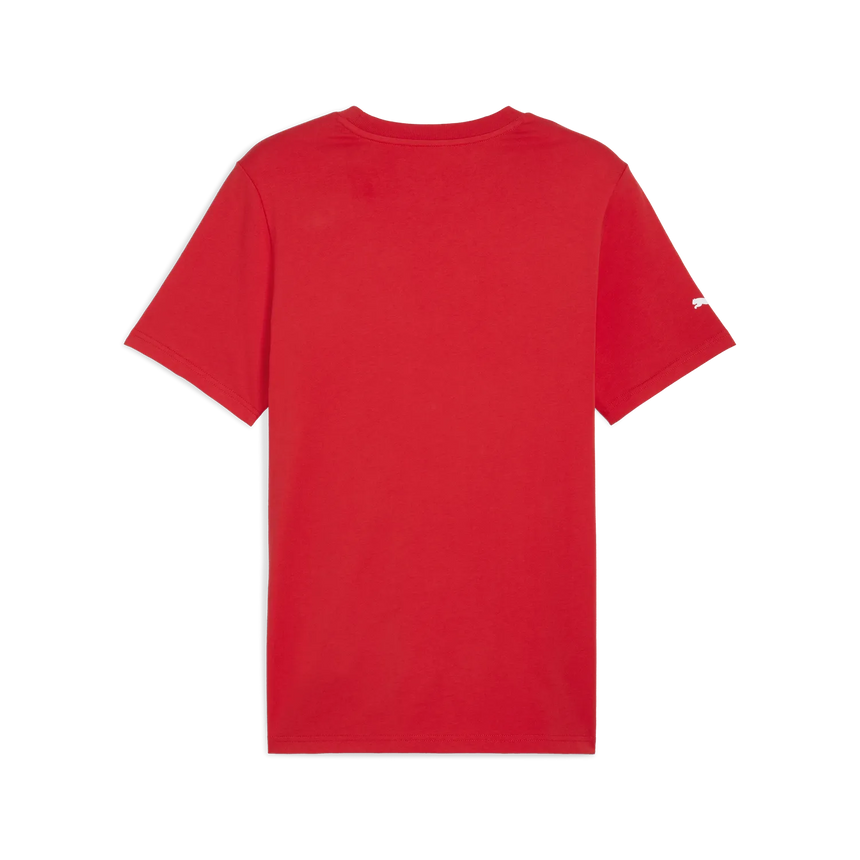 Formula 1 Essentials Logo Tricou 🔥