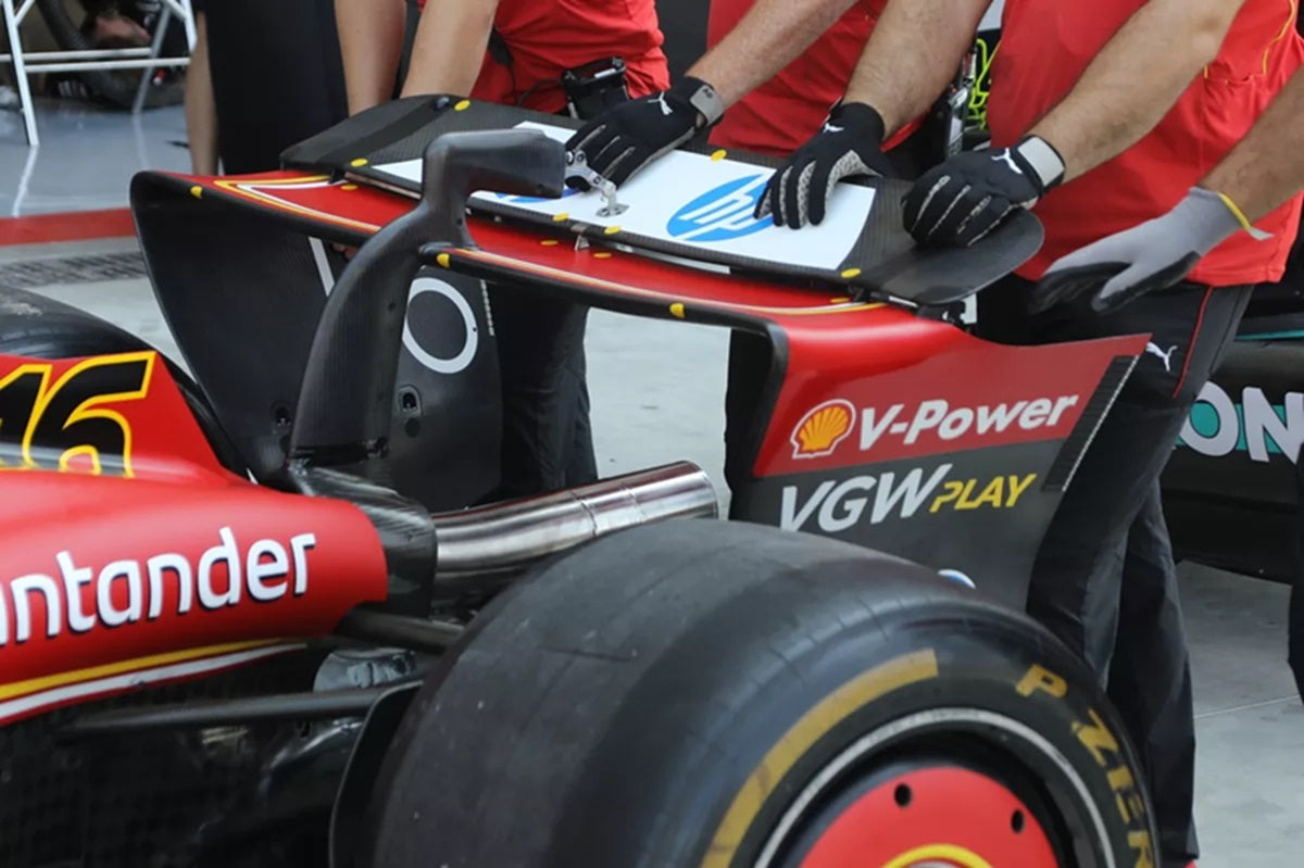 Red Bull depune plângere împotriva Ferrari și McLaren