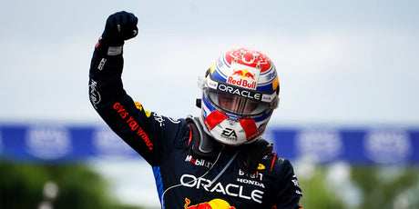 Presă olandeză: „Devine din ce în ce mai sigur că Verstappen se va retrage curând”