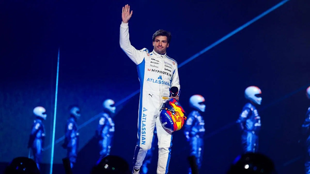 Sainz: “Dacă nu pot semna cu o echipă de campioni, atunci voi face una...”