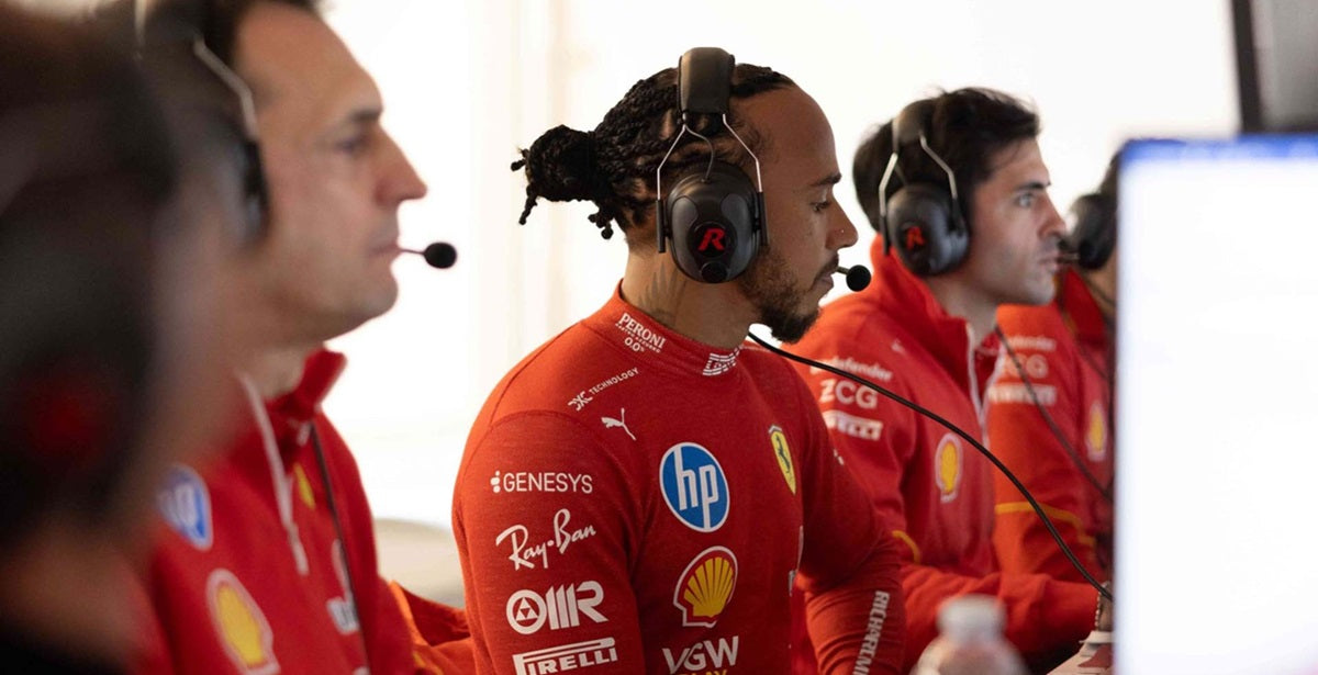 Villeneuve: “Hamilton trebuie să preia controlul”