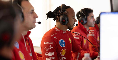 Villeneuve: “Hamilton trebuie să preia controlul”